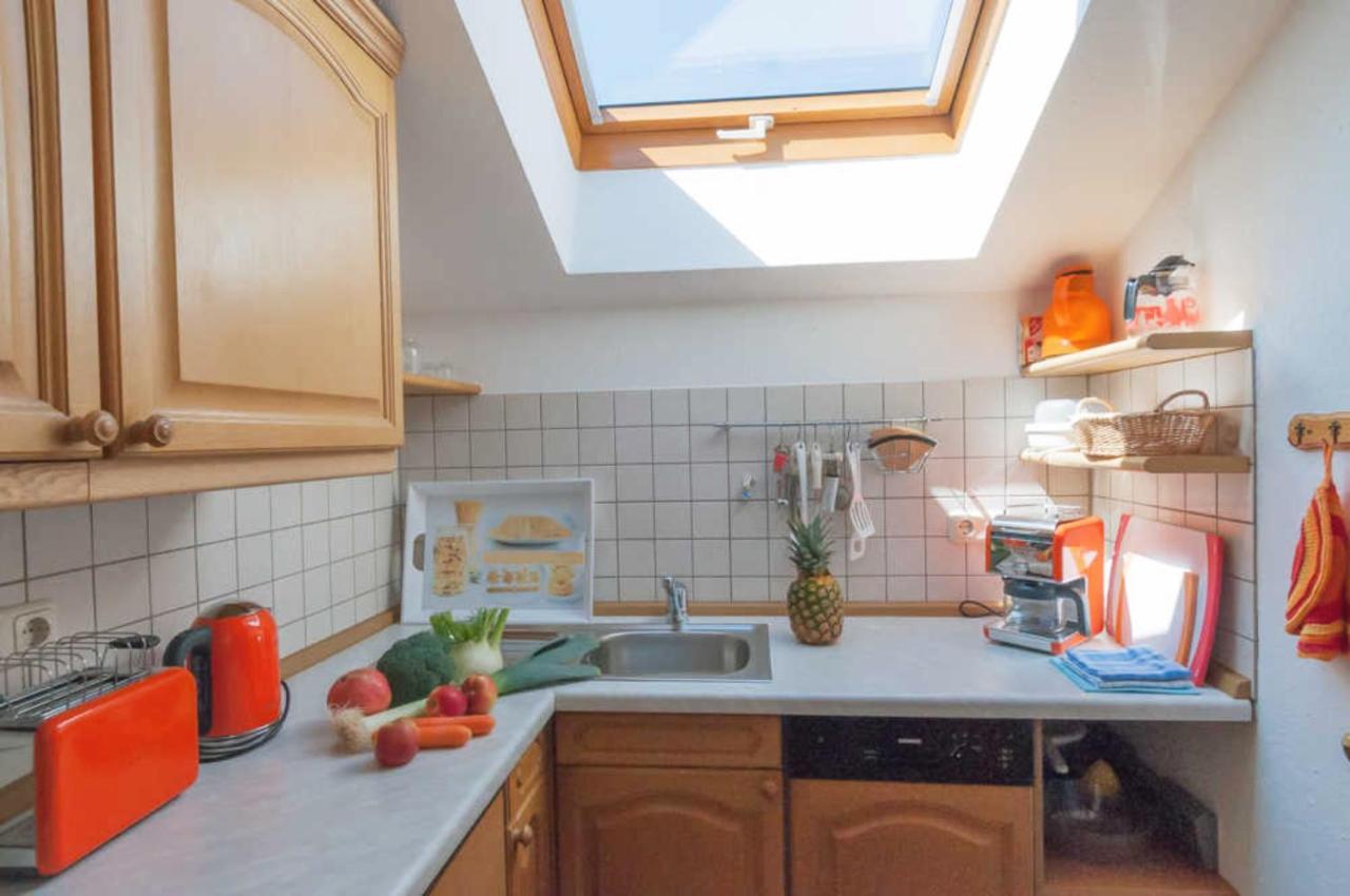 Rottach Apartments - Ferienwohnungen Am Tegernsee Eksteriør billede