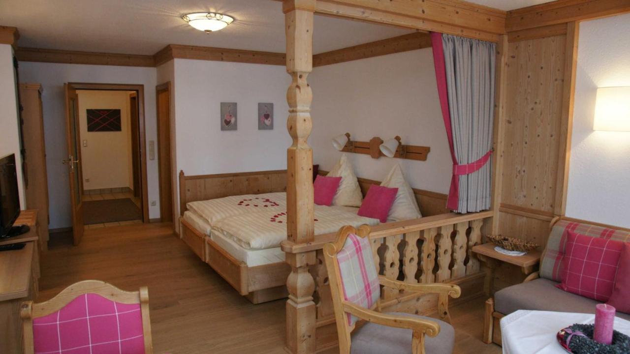 Rottach Apartments - Ferienwohnungen Am Tegernsee Værelse billede