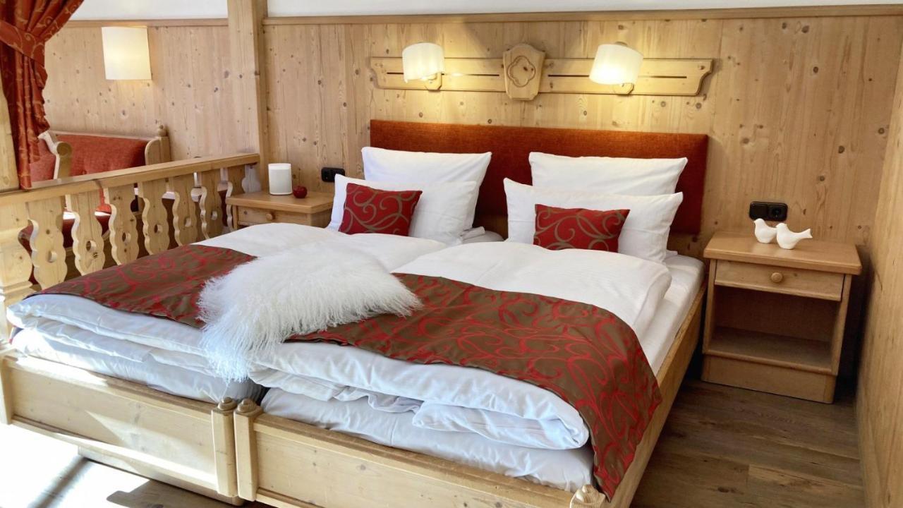 Rottach Apartments - Ferienwohnungen Am Tegernsee Eksteriør billede
