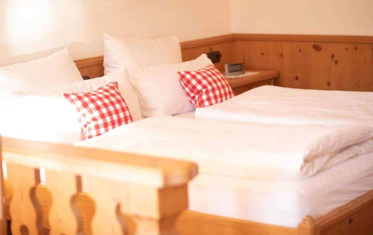 Rottach Apartments - Ferienwohnungen Am Tegernsee Eksteriør billede