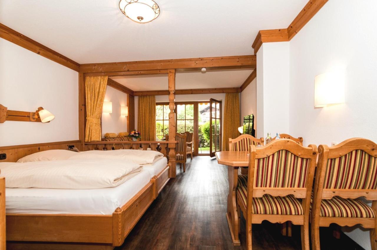 Rottach Apartments - Ferienwohnungen Am Tegernsee Eksteriør billede