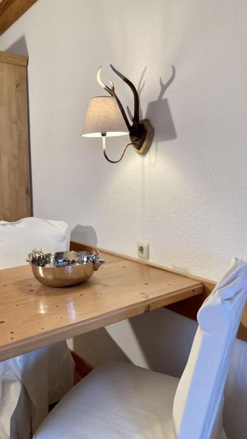 Rottach Apartments - Ferienwohnungen Am Tegernsee Eksteriør billede