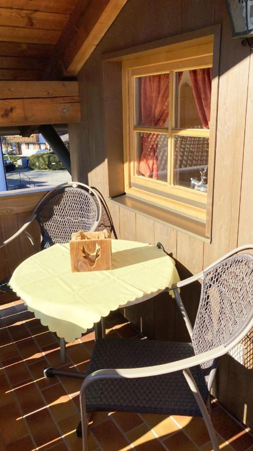 Rottach Apartments - Ferienwohnungen Am Tegernsee Værelse billede