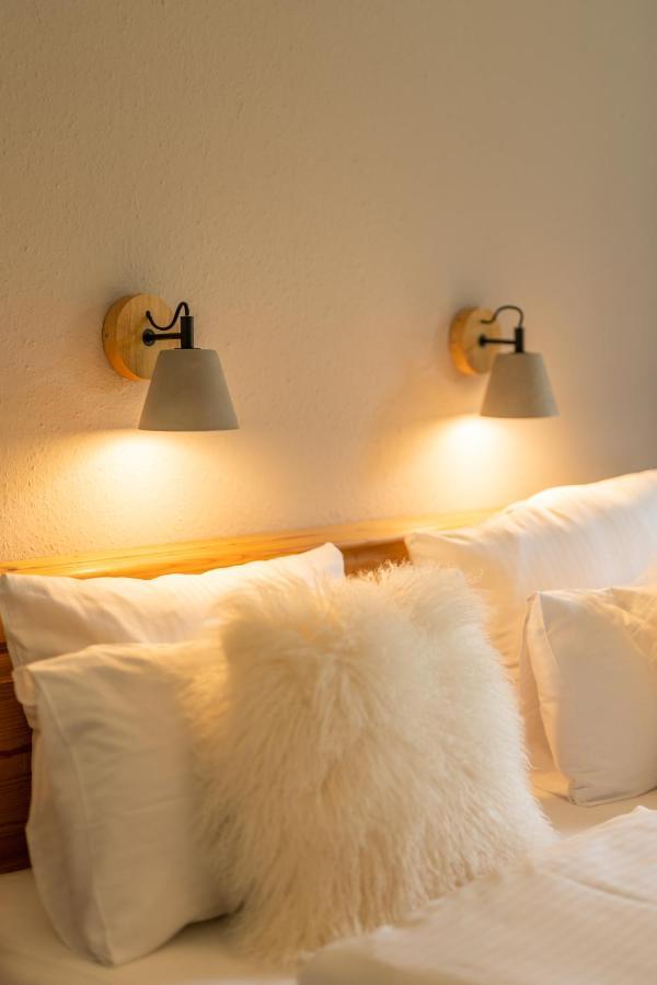 Rottach Apartments - Ferienwohnungen Am Tegernsee Eksteriør billede