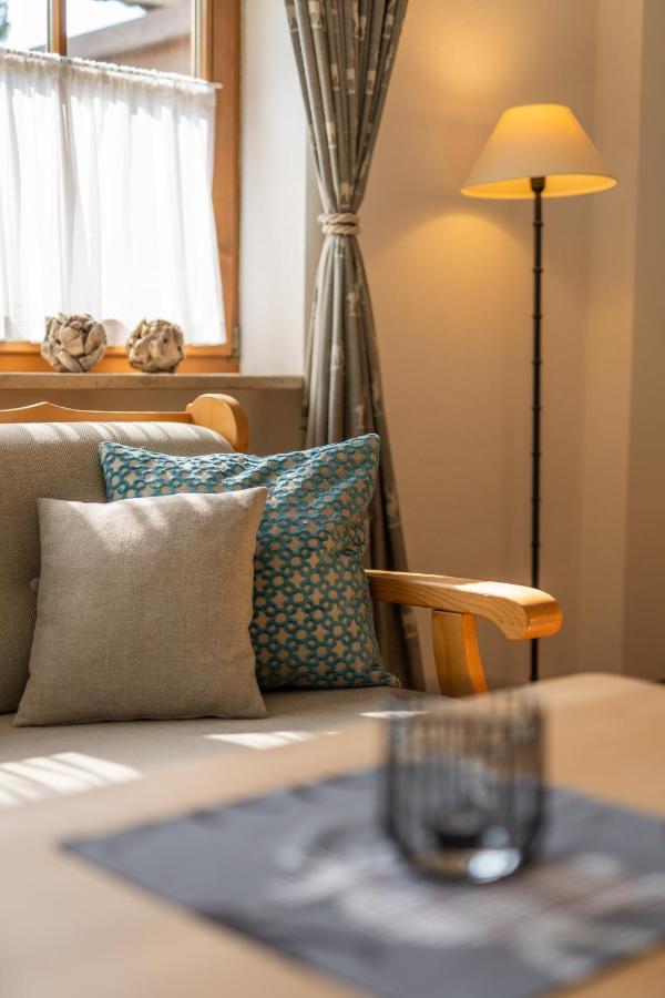 Rottach Apartments - Ferienwohnungen Am Tegernsee Eksteriør billede