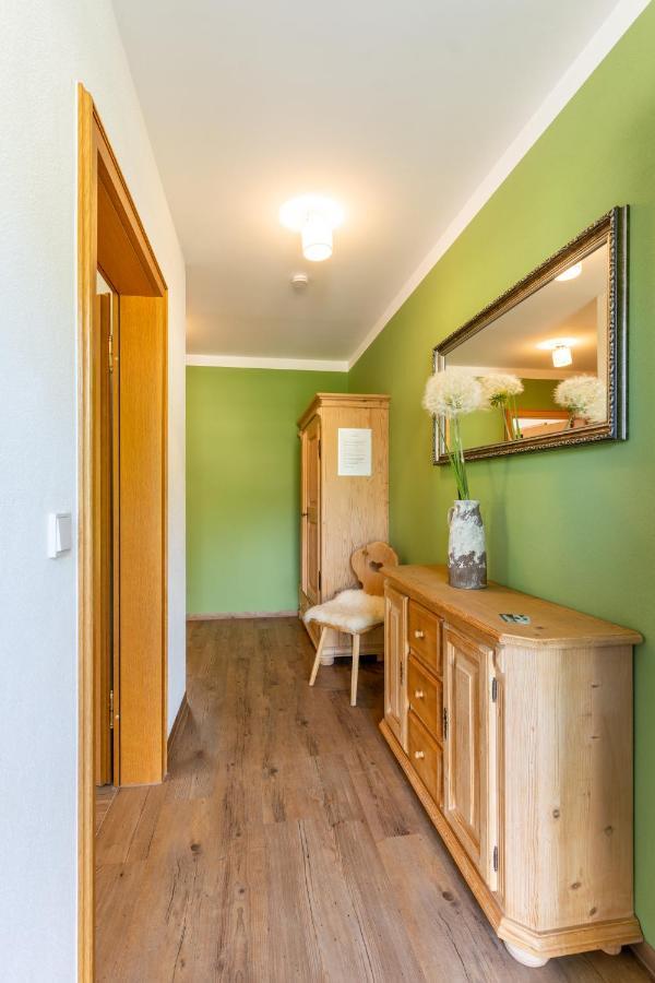 Rottach Apartments - Ferienwohnungen Am Tegernsee Eksteriør billede