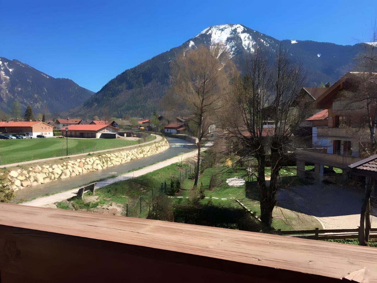 Rottach Apartments - Ferienwohnungen Am Tegernsee Eksteriør billede