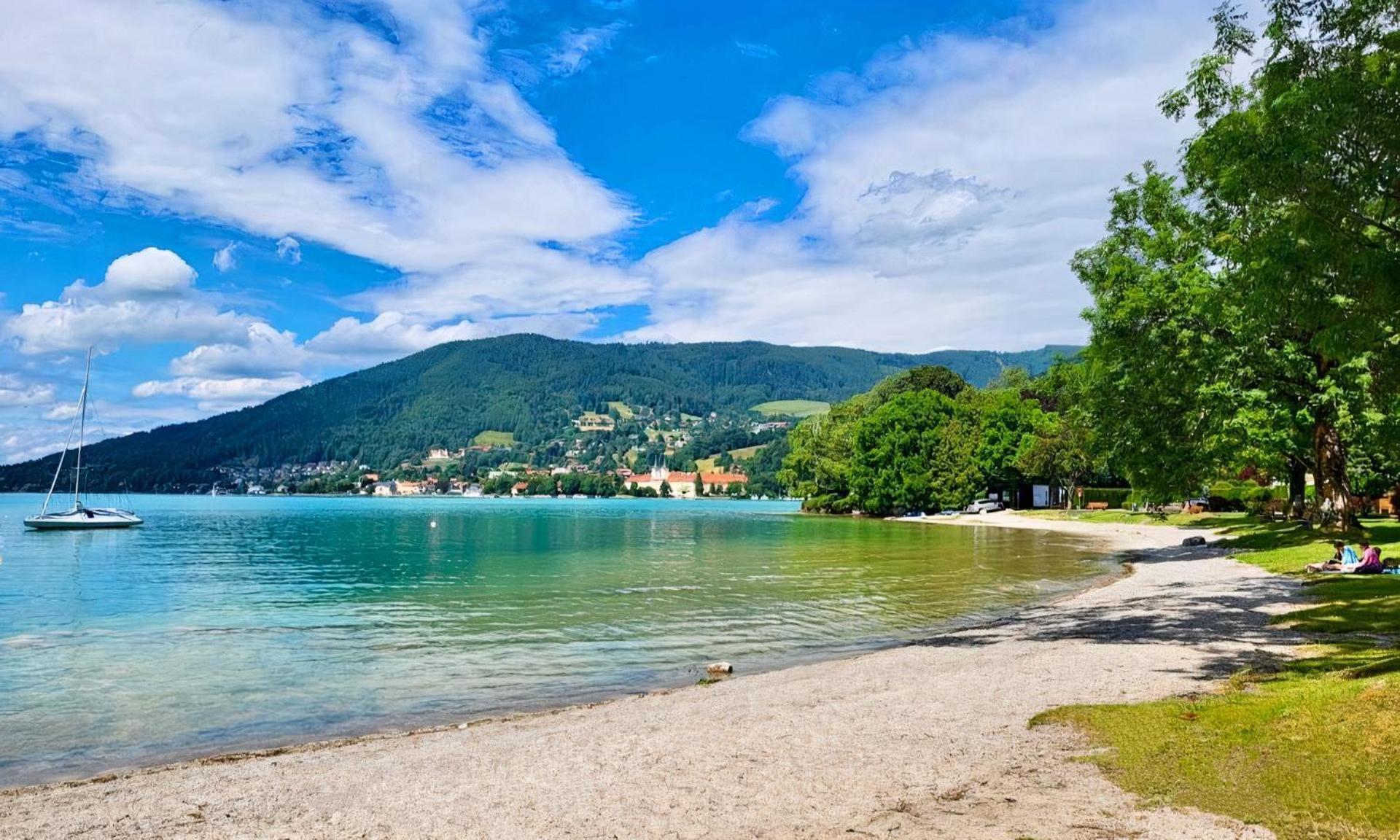 Rottach Apartments - Ferienwohnungen Am Tegernsee Eksteriør billede