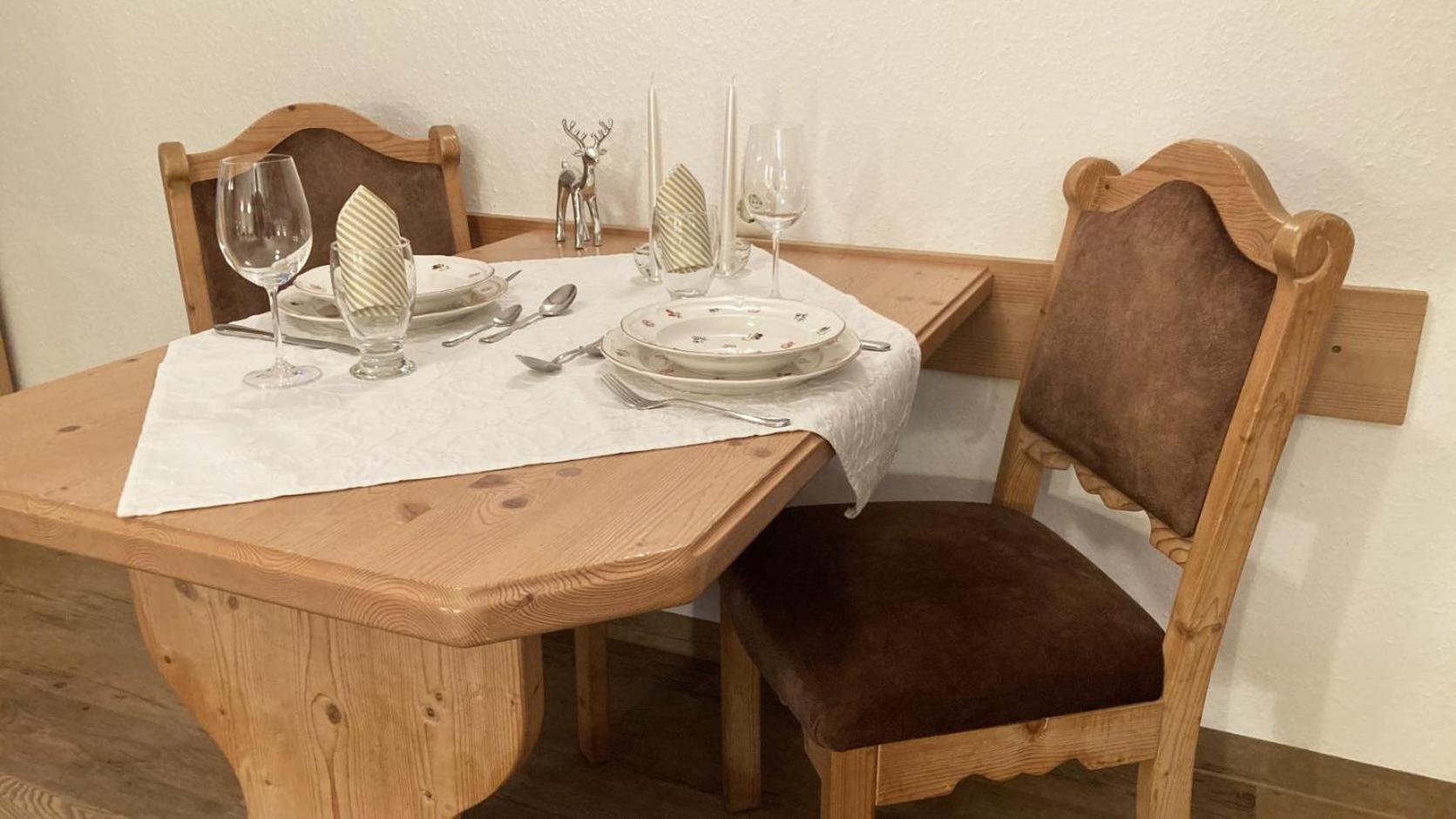 Rottach Apartments - Ferienwohnungen Am Tegernsee Værelse billede