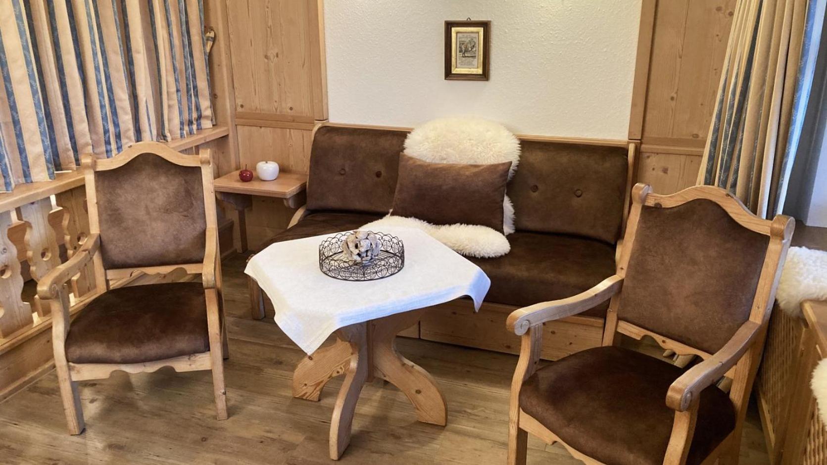 Rottach Apartments - Ferienwohnungen Am Tegernsee Værelse billede