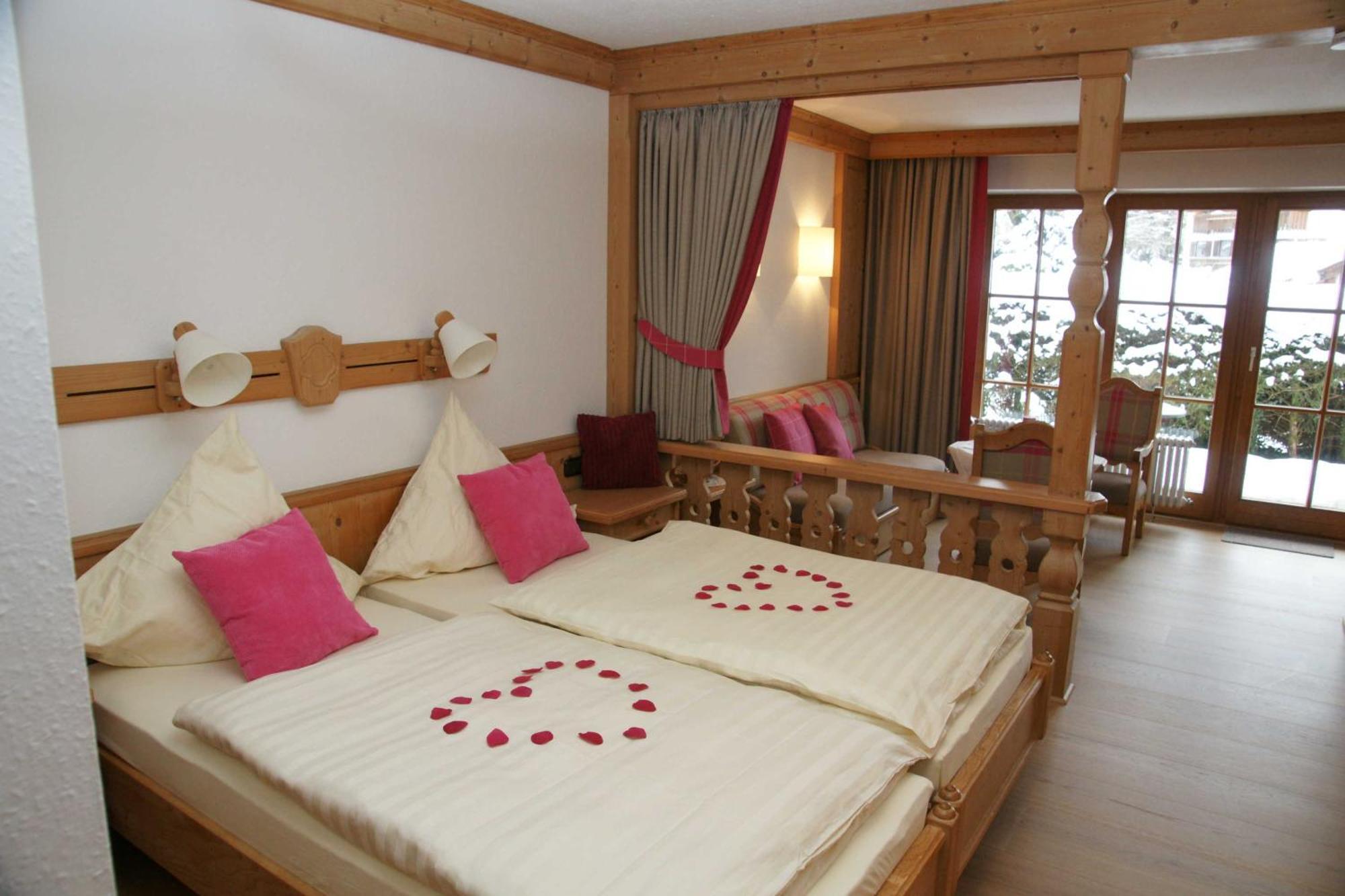 Rottach Apartments - Ferienwohnungen Am Tegernsee Værelse billede
