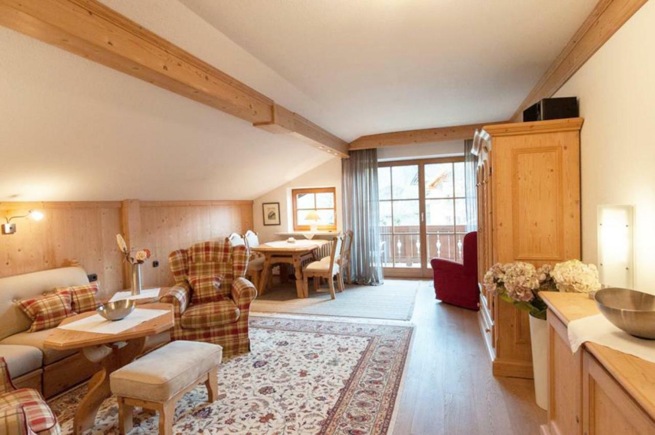 Rottach Apartments - Ferienwohnungen Am Tegernsee Eksteriør billede